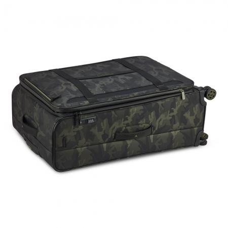 Валіза на колесах Roncato Norway 68+14L (4142120157) camo