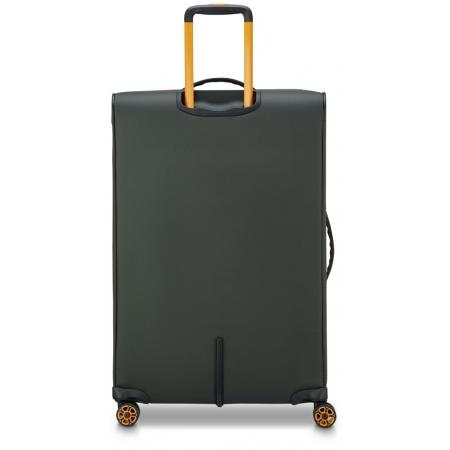 Валіза на колесах Roncato Norway 108.6+18L (41421157) khaki