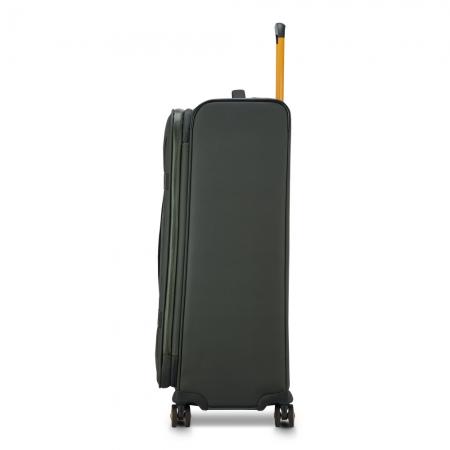 Валіза на колесах Roncato Norway 108.6+18L (41421157) khaki