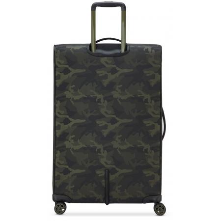 Валіза на колесах Roncato Norway 108.6+18L (4142110157) camo