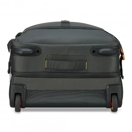 Сумка дорожня на колесах Roncato Norway 38.5L (41420657) khaki