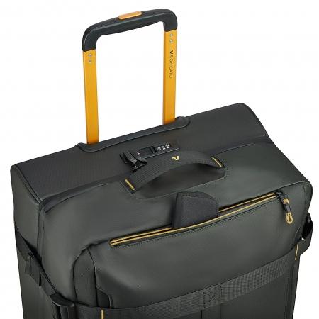 Сумка дорожня на колесах Roncato Norway 38.5L (41420657) khaki