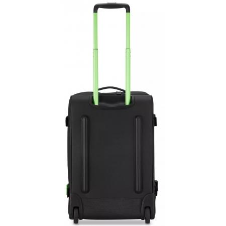 Сумка дорожня на колесах Roncato Norway 38.5L (41420601) black