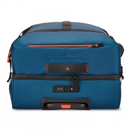 Сумка дорожня на колесах Roncato Norway 38.5L (41420658) blue