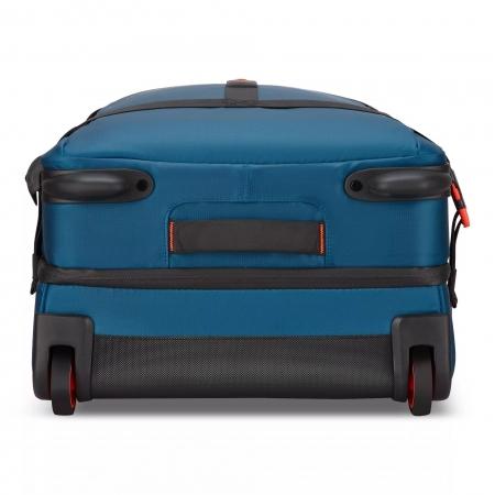 Сумка дорожня на колесах Roncato Norway 38.5L (41420658) blue