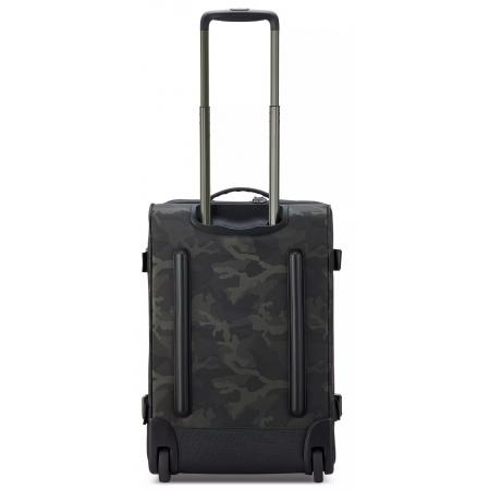 Сумка дорожня на колесах Roncato Norway 38.5L (4142060157) camo