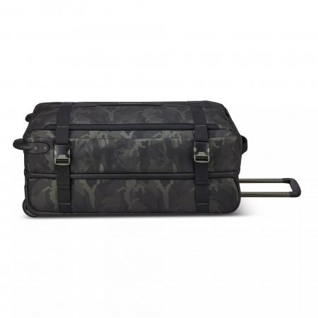 Сумка дорожня на колесах Roncato Norway 38.5L (4142060157) camo