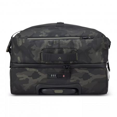 Сумка дорожня на колесах Roncato Norway 38.5L (4142060157) camo