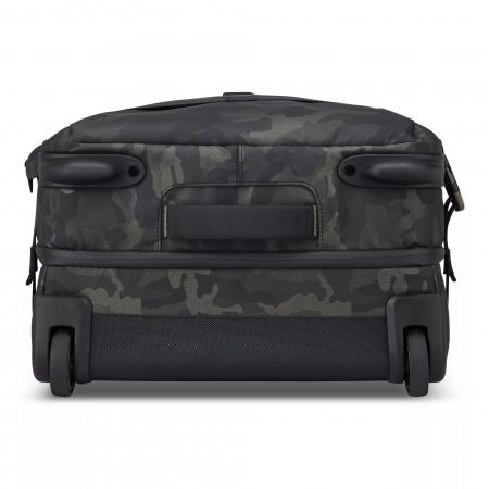 Сумка дорожня на колесах Roncato Norway 38.5L (4142060157) camo