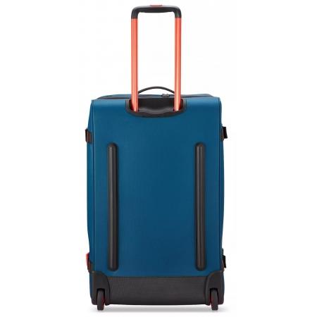 Сумка дорожня на колесах Roncato Norway 73L (41420558) blue