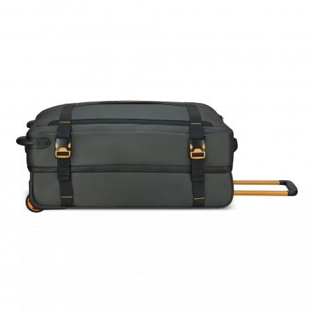 Сумка дорожня на колесах Roncato Norway 73L (41420557) khaki