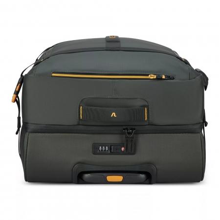 Сумка дорожня на колесах Roncato Norway 73L (41420557) khaki