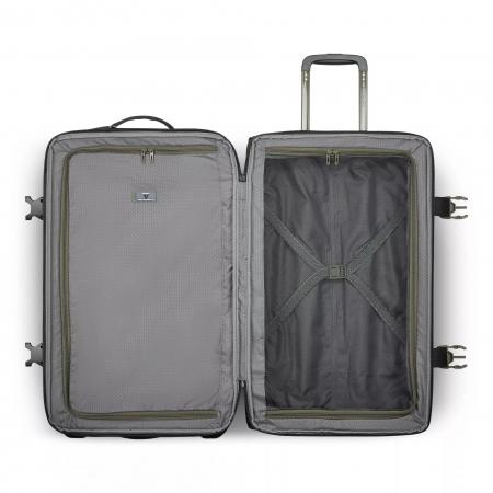 Сумка дорожня на колесах Roncato Norway 73L (4142050157) camo