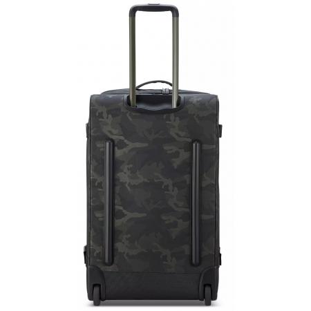 Сумка дорожня на колесах Roncato Norway 73L (4142050157) camo