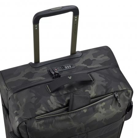 Сумка дорожня на колесах Roncato Norway 73L (4142050157) camo