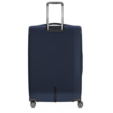 Валіза на колесах Roncato Gateway 105.5+10L (41624123) blu notte