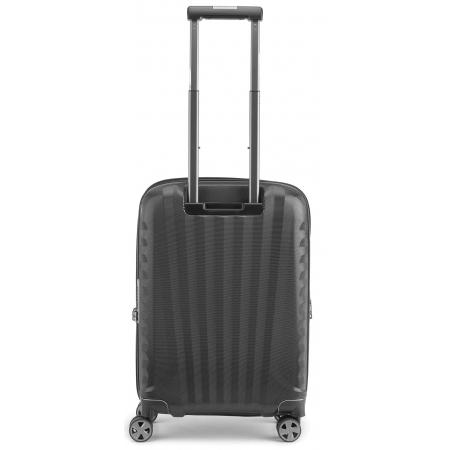 Чемодан на колесах Roncato UNO Premium 3.0 44+11L (51830101) black