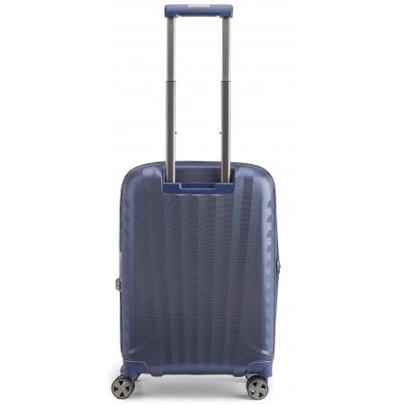 Валіза на колесах Roncato UNO Premium 3.0 44+11L (51830303) blue