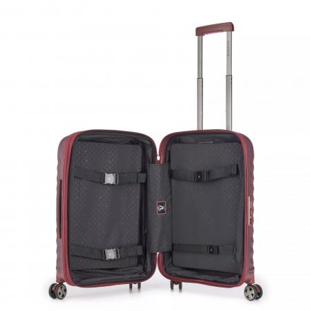 Валіза на колесах Roncato UNO Premium 3.0 44+11L (51830505) burgundy