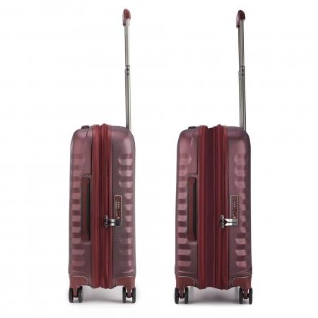 Валіза на колесах Roncato UNO Premium 3.0 44+11L (51830505) burgundy