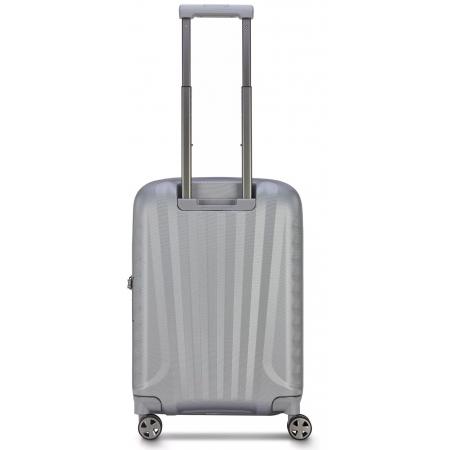 Валіза на колесах Roncato UNO Premium 3.0 44+11L (51832525) silver