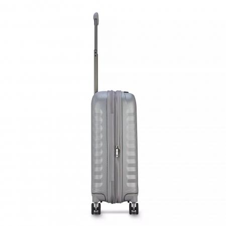 Валіза на колесах Roncato UNO Premium 3.0 44+11L (51832525) silver