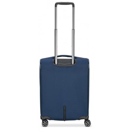 Валіза на колесах Roncato Gateway 40+6L (41624303) blue