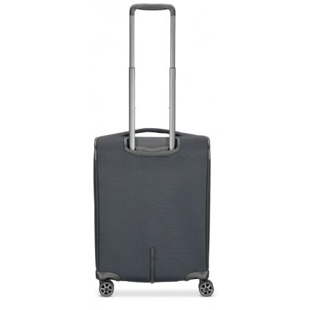 Валіза на колесах Roncato Gateway 40+6L (41624392) grafite