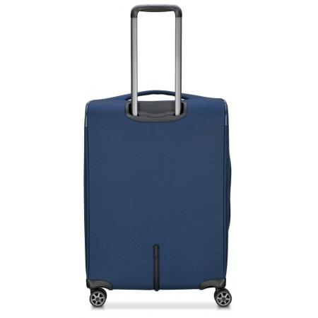 Чемодан на колесах Roncato Gateway 72+11L (41624203) blue