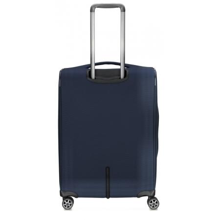 Чемодан на колесах Roncato Gateway 72+11L (41624223) blu notte