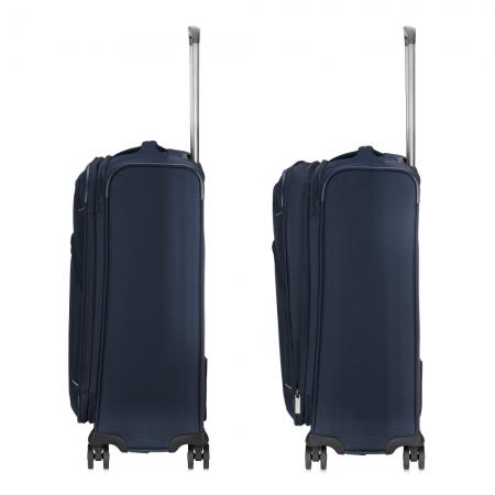 Чемодан на колесах Roncato Gateway 72+11L (41624223) blu notte