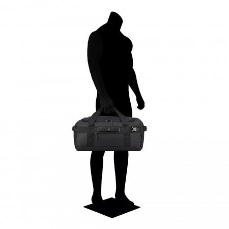 Сумка - рюкзак Roncato Norway 44L (41421501) black