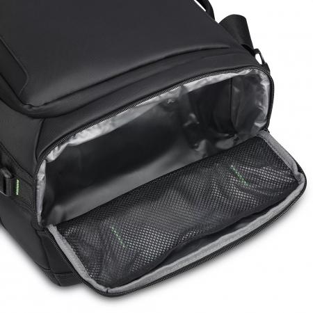 Сумка - рюкзак Roncato Norway 44L (41421501) black