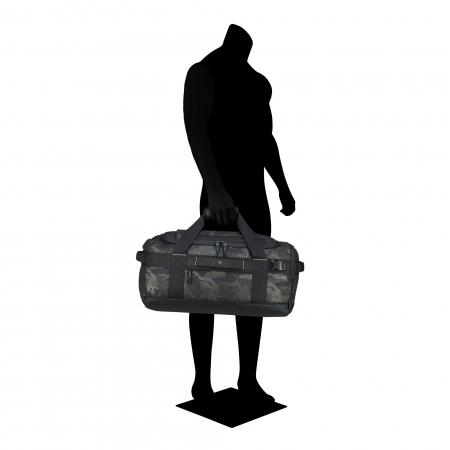 Сумка-рюкзак Roncato Norway 44L (4142150157) camo