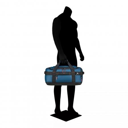 Сумка-рюкзак Roncato Norway 44L (41421558) blue