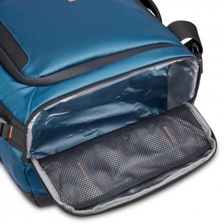 Сумка-рюкзак Roncato Norway 44L (41421558) blue