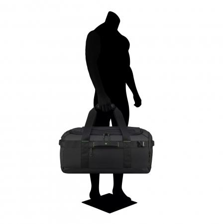 Сумка - рюкзак Roncato Norway 57L (41421401) black