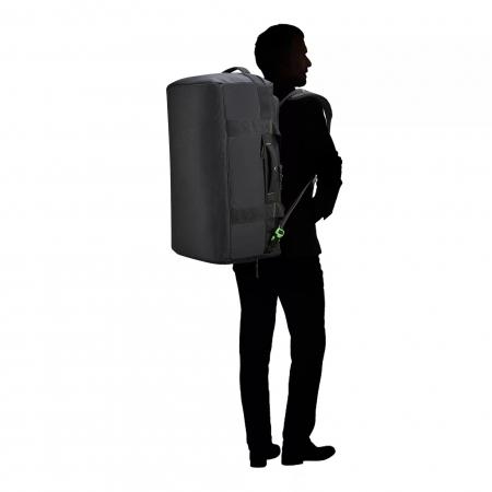 Сумка - рюкзак Roncato Norway 57L (41421401) black
