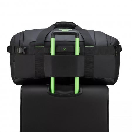 Сумка - рюкзак Roncato Norway 57L (41421401) black