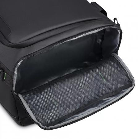 Сумка - рюкзак Roncato Norway 57L (41421401) black