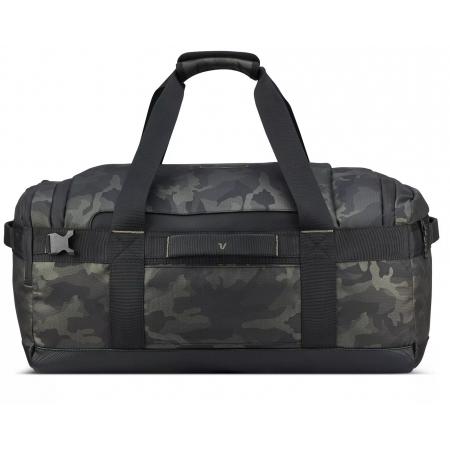 Сумка-рюкзак Roncato Norway 57L (4142140157) camo
