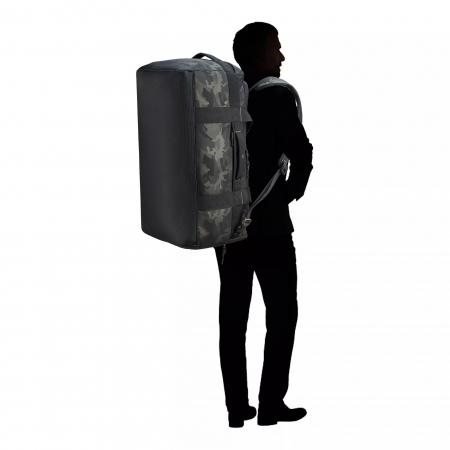 Сумка-рюкзак Roncato Norway 57L (4142140157) camo