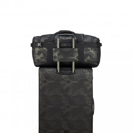 Сумка-рюкзак Roncato Norway 57L (4142140157) camo