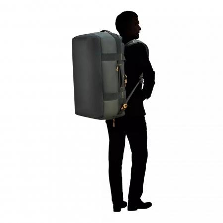 Сумка-рюкзак Roncato Norway 57L (41421457) khaki