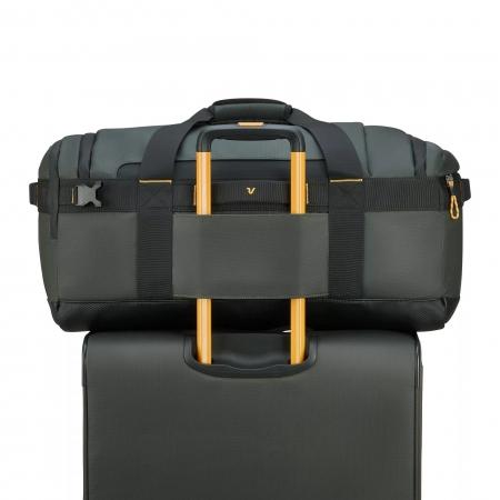 Сумка-рюкзак Roncato Norway 57L (41421457) khaki