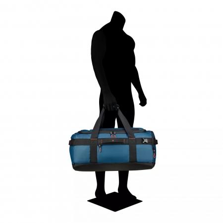 Сумка-рюкзак Roncato Norway 57L (41421458) blue