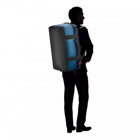 Сумка-рюкзак Roncato Norway 57L (41421458) blue
