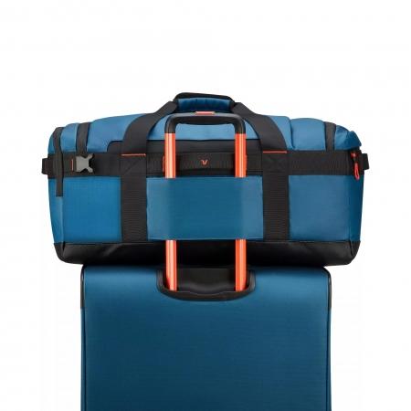 Сумка-рюкзак Roncato Norway 57L (41421458) blue