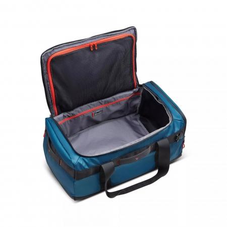 Сумка-рюкзак Roncato Norway 57L (41421458) blue