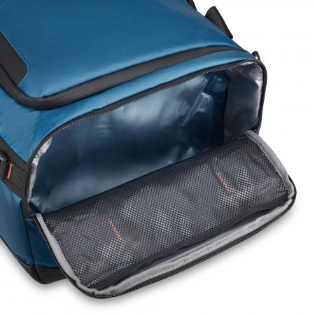 Сумка-рюкзак Roncato Norway 57L (41421458) blue